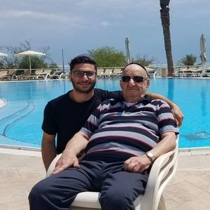 Meet your Posher, Shlomo